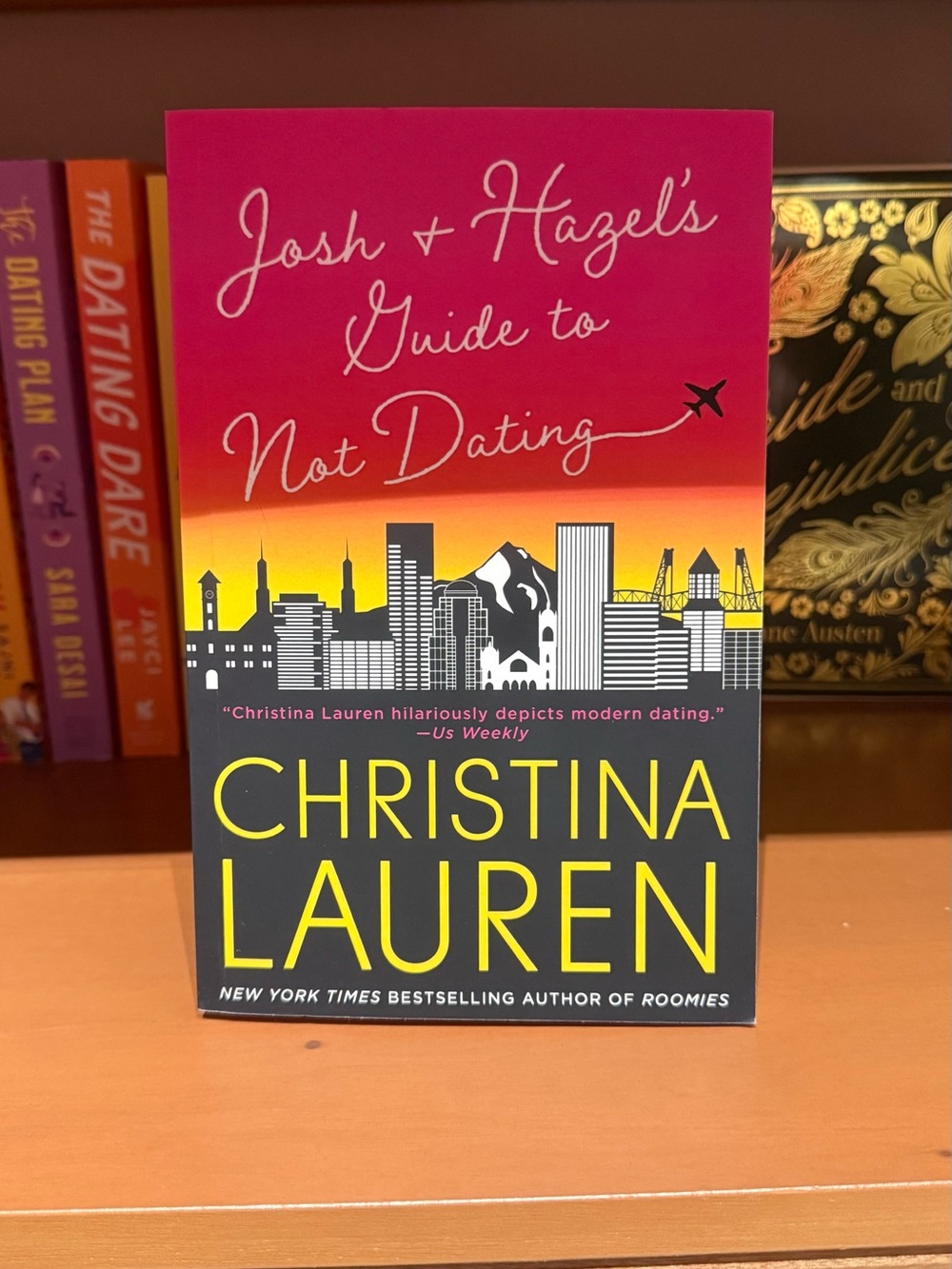 Book for Bundling